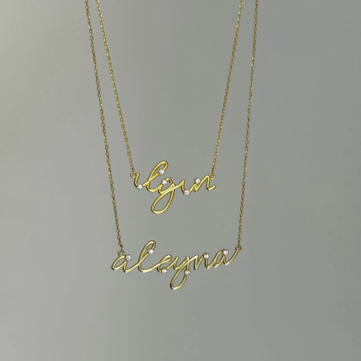 New Arrival